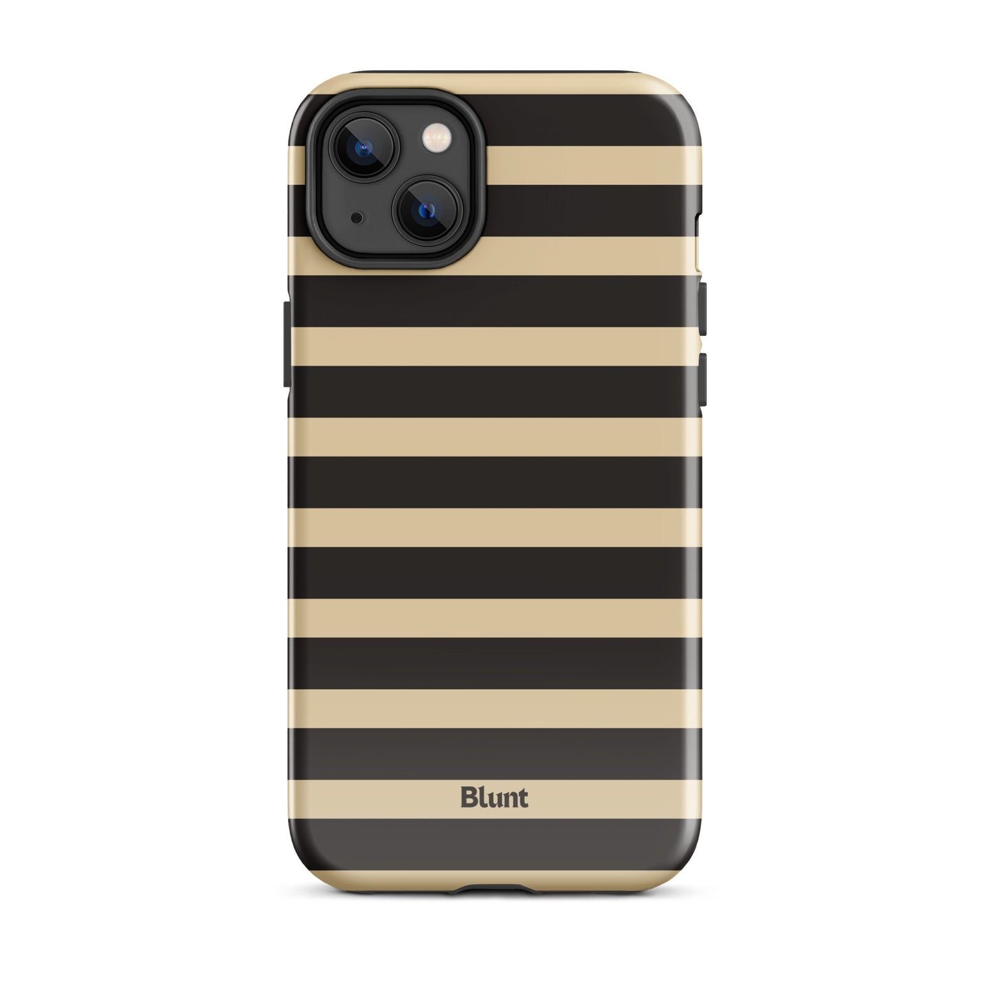 Dahlix iPhone Case - Blunt Cases