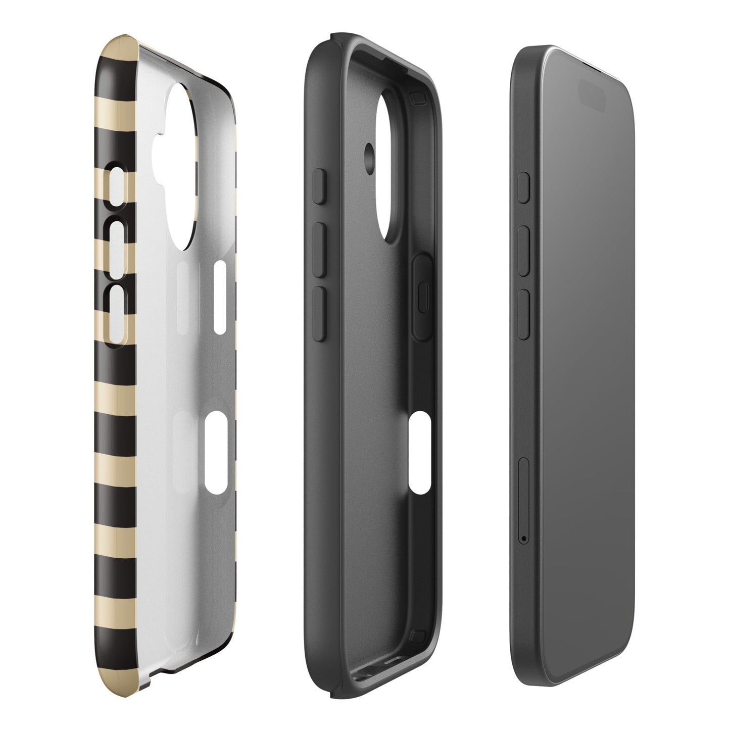 Dahlix iPhone Case - Blunt Cases