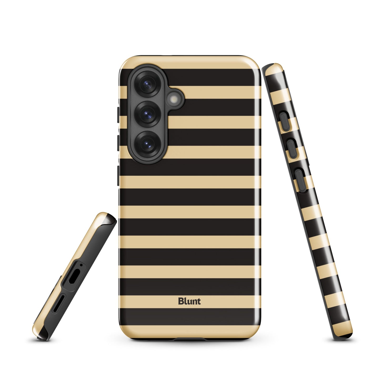 Dahlix Samsung Case - Blunt Cases