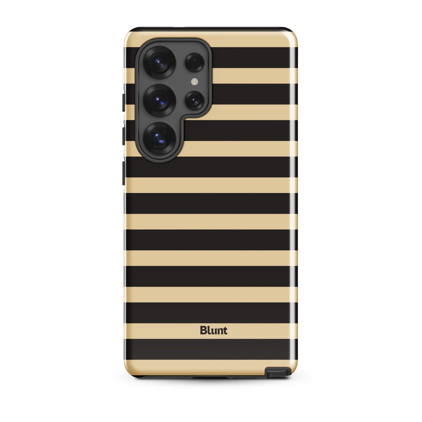 Dahlix Samsung Case - Blunt Cases