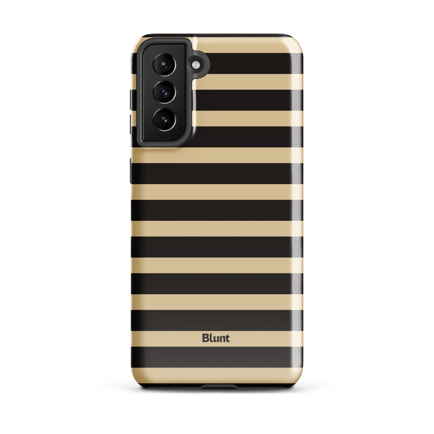 Dahlix Samsung Case - Blunt Cases