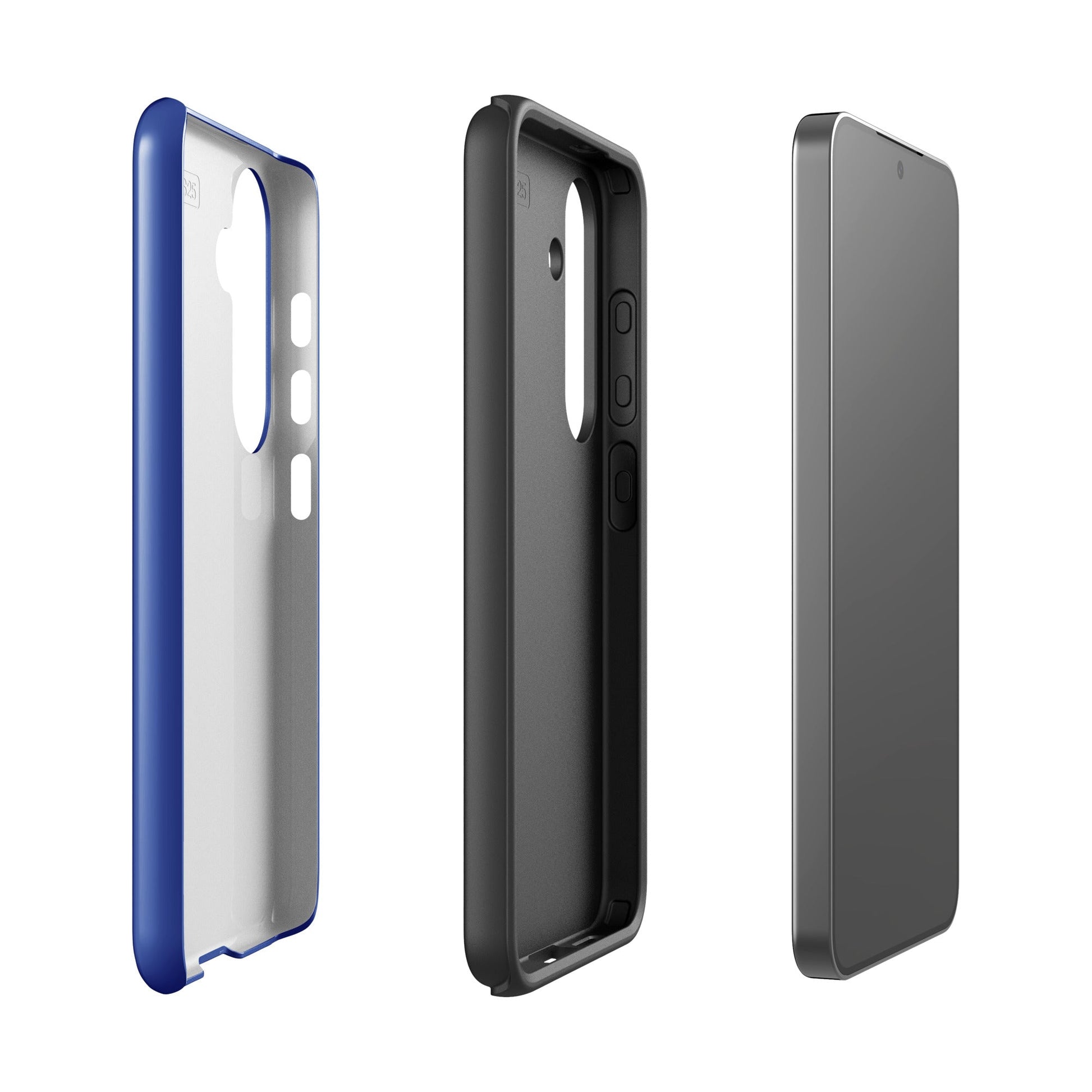 Daily Reminder Samsung Case - Blunt Cases