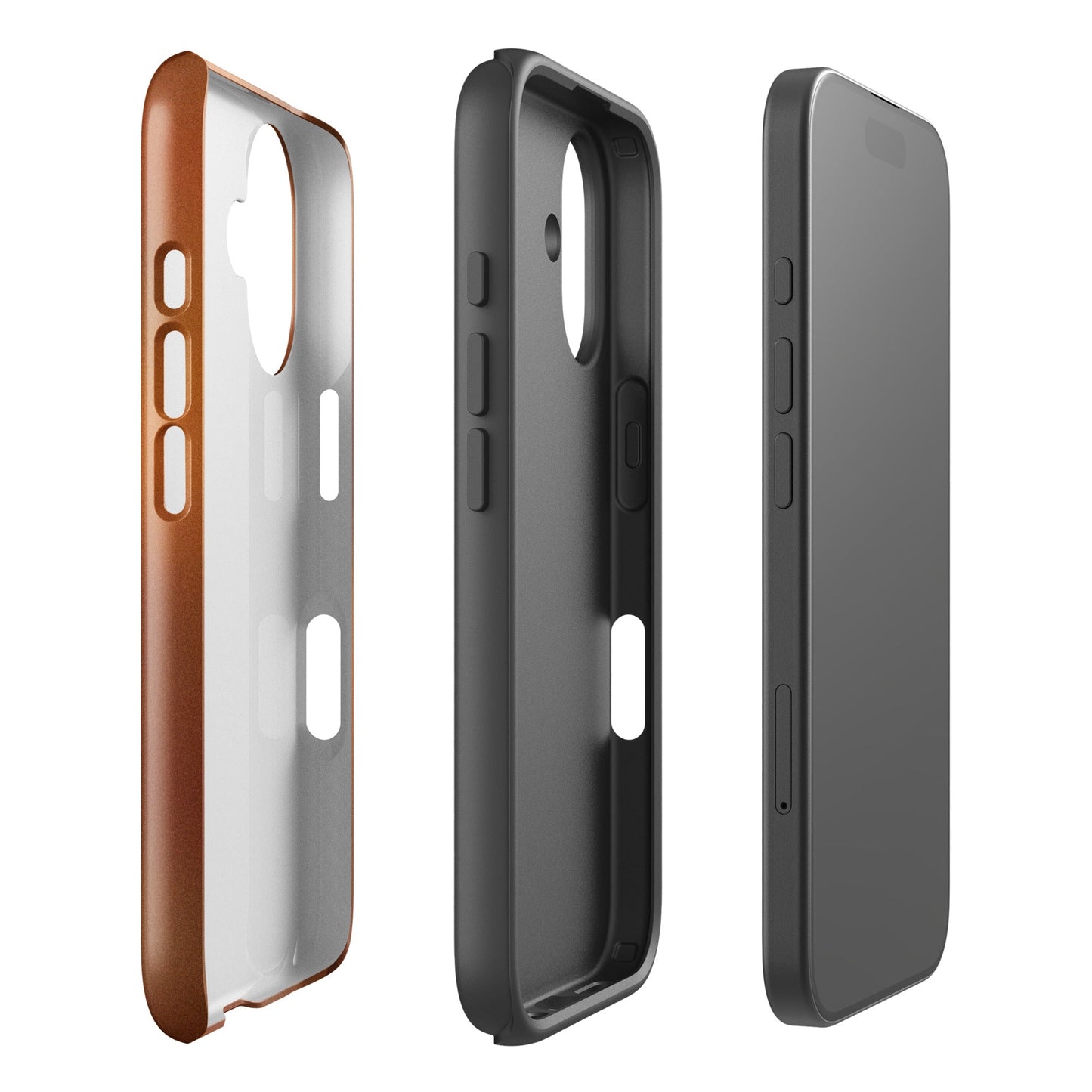 Dain iPhone Case - Blunt Cases