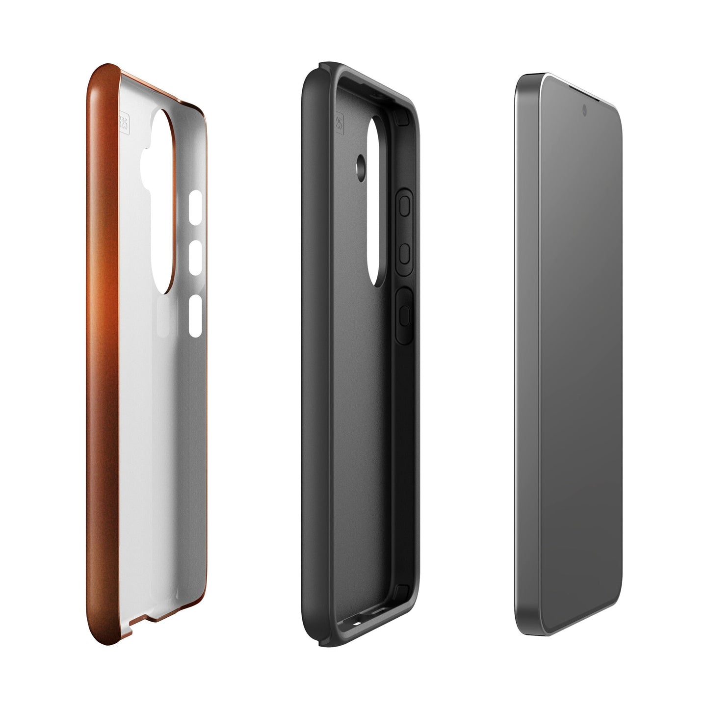 Dain Samsung Case - Blunt Cases