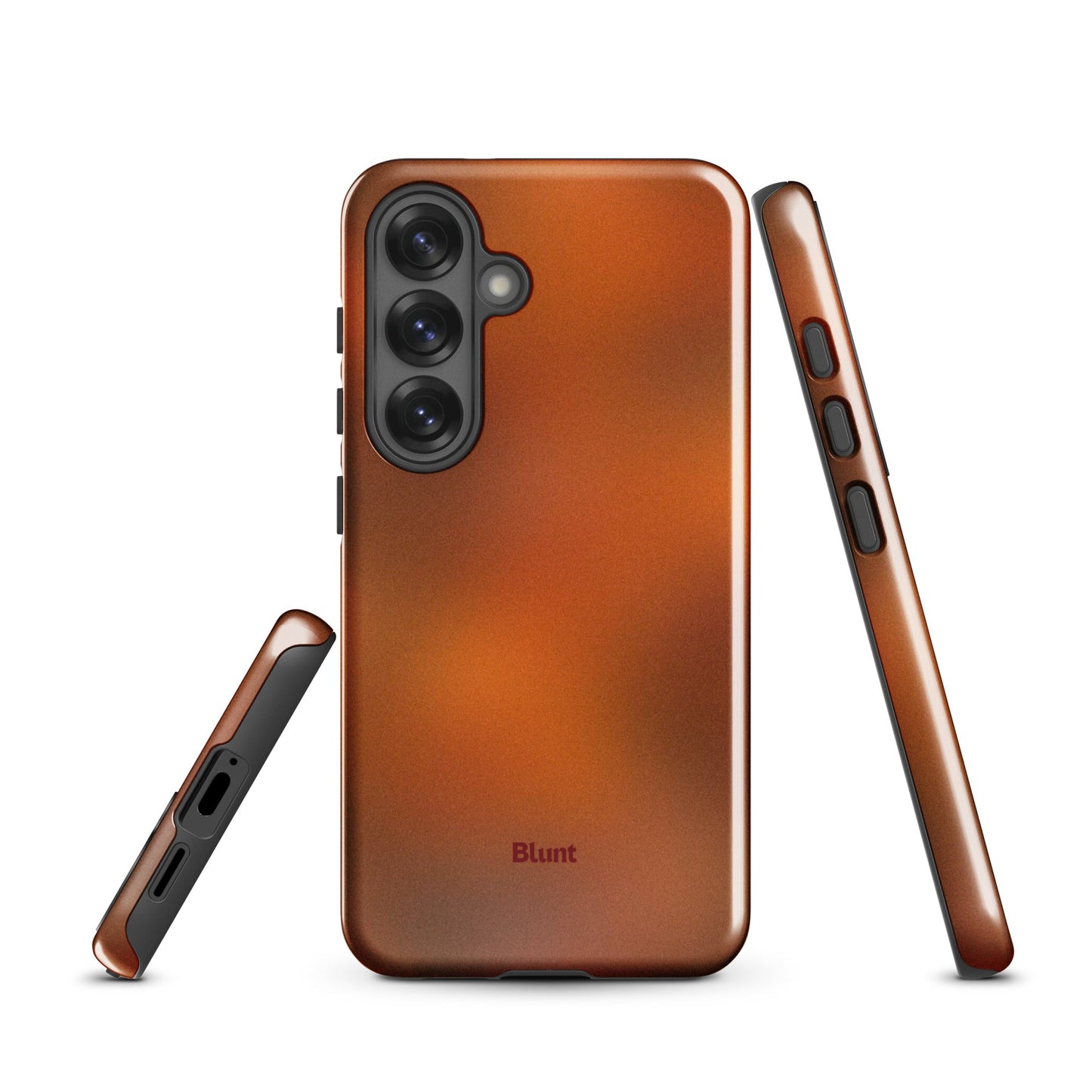 Dain Samsung Case - Blunt Cases
