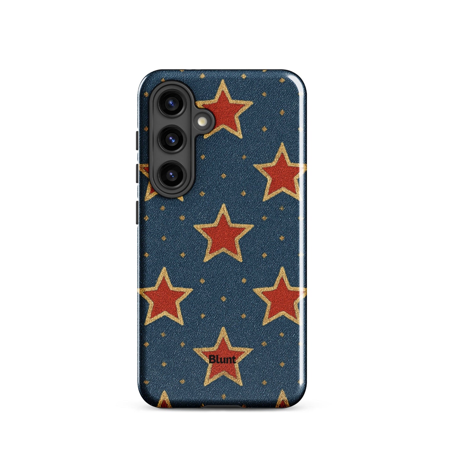 Dallas Samsung Case - Blunt Cases