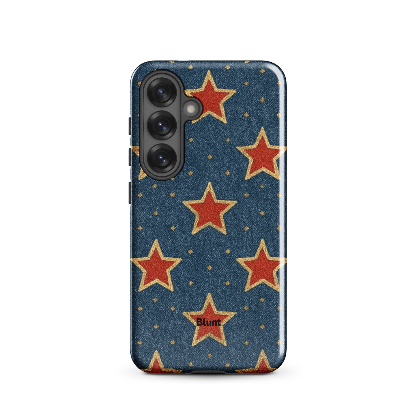 Dallas Samsung Case - Blunt Cases