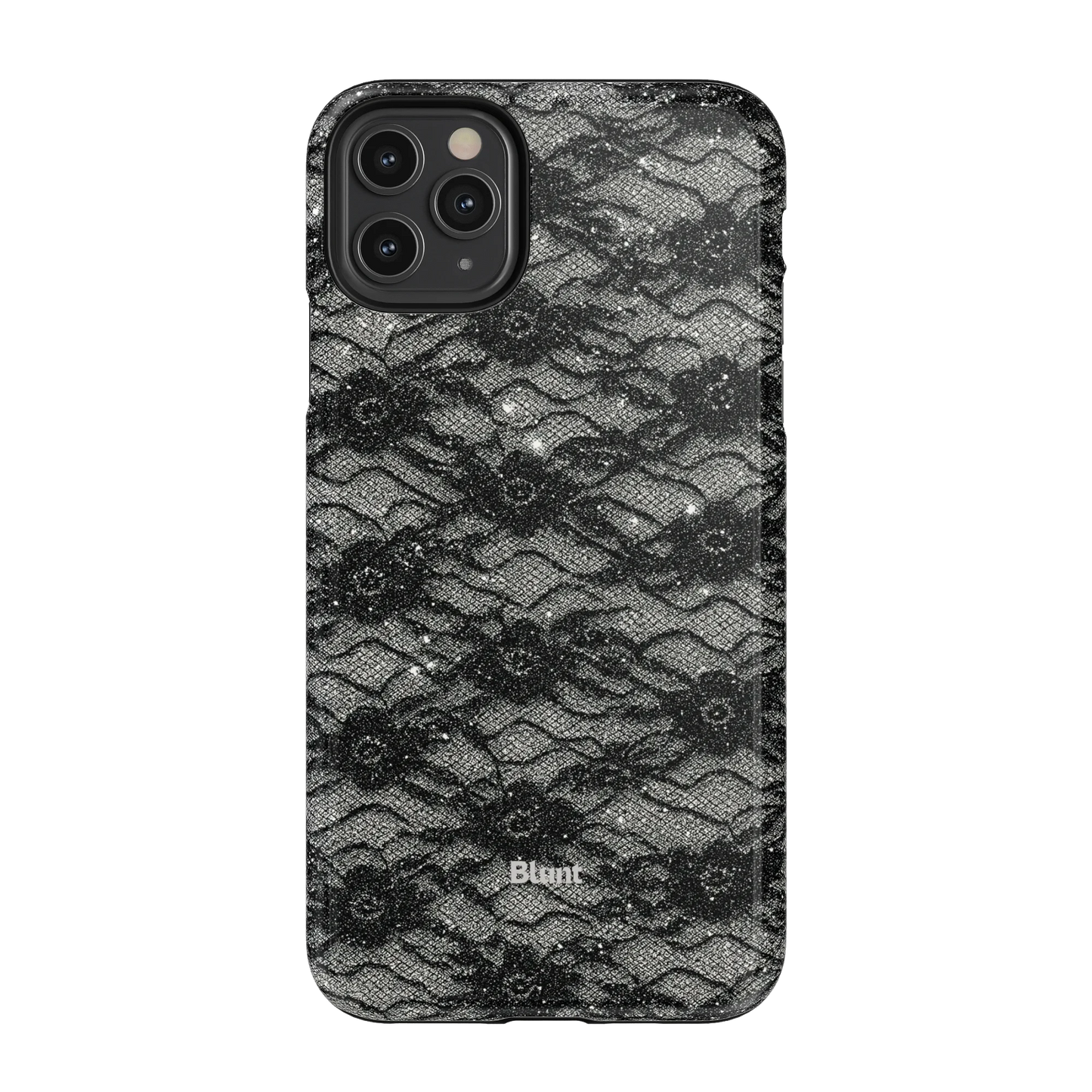Veil iPhone Case