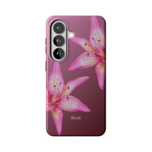 Daring Hibiscus Samsung Case