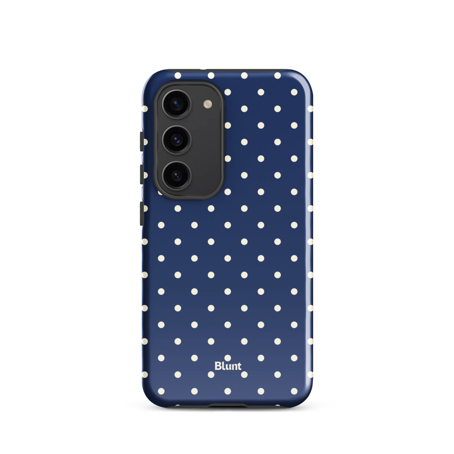 Darlin Samsung Case - Blunt Cases