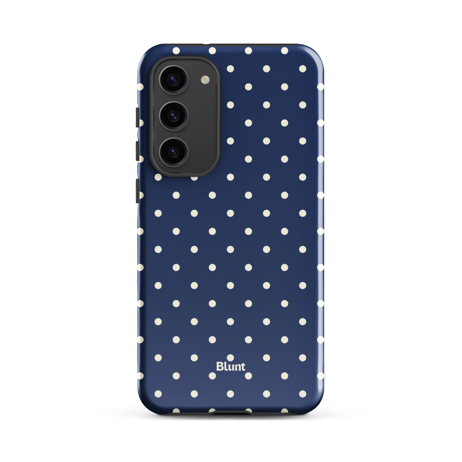 Darlin Samsung Case - Blunt Cases