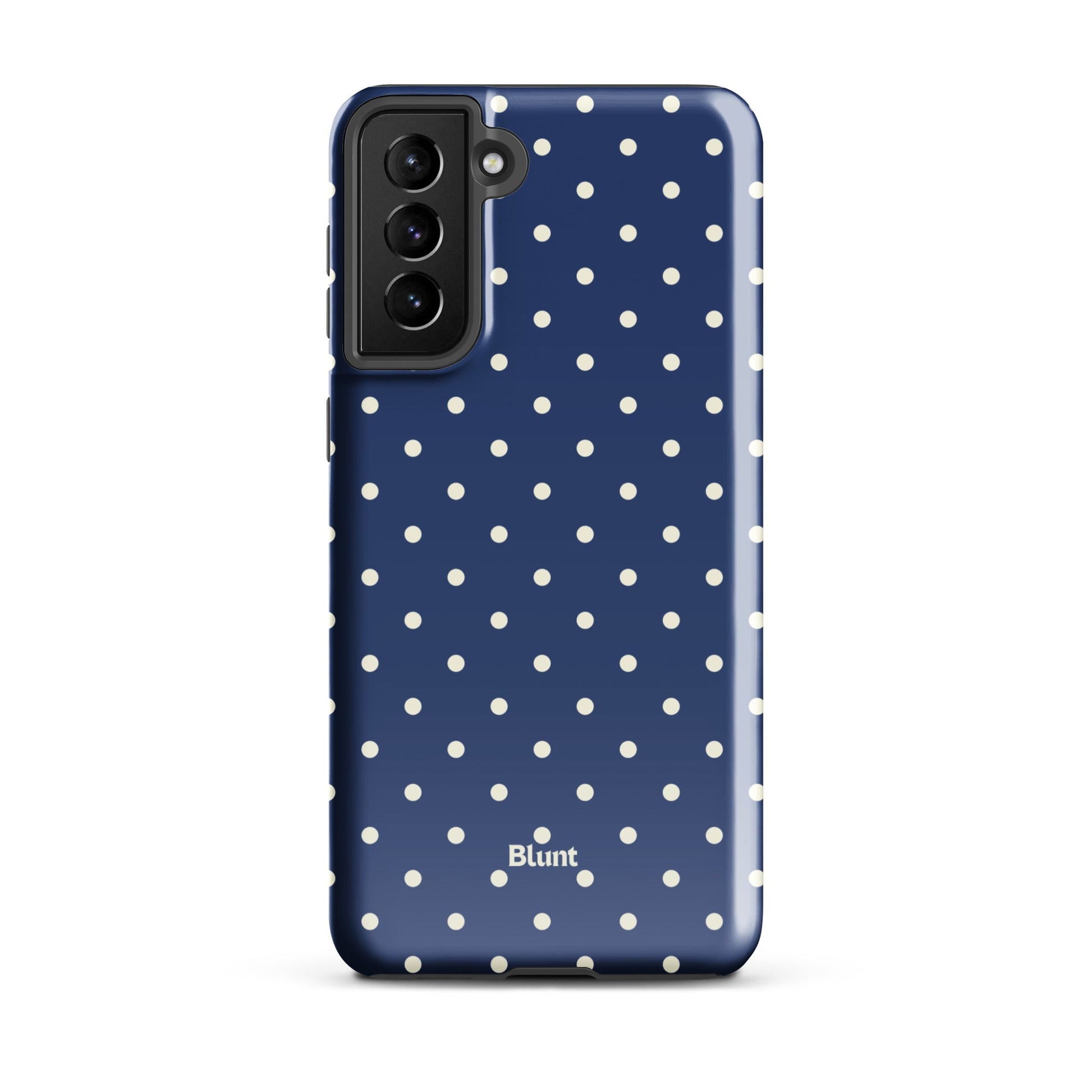 Darlin Samsung Case - Blunt Cases