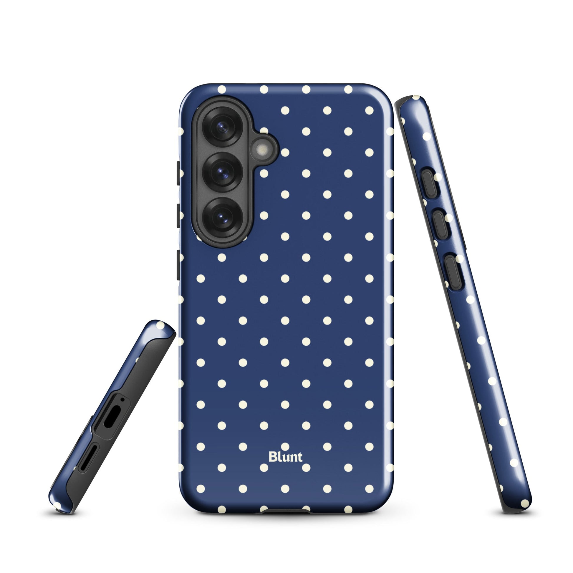 Darlin Samsung Case - Blunt Cases