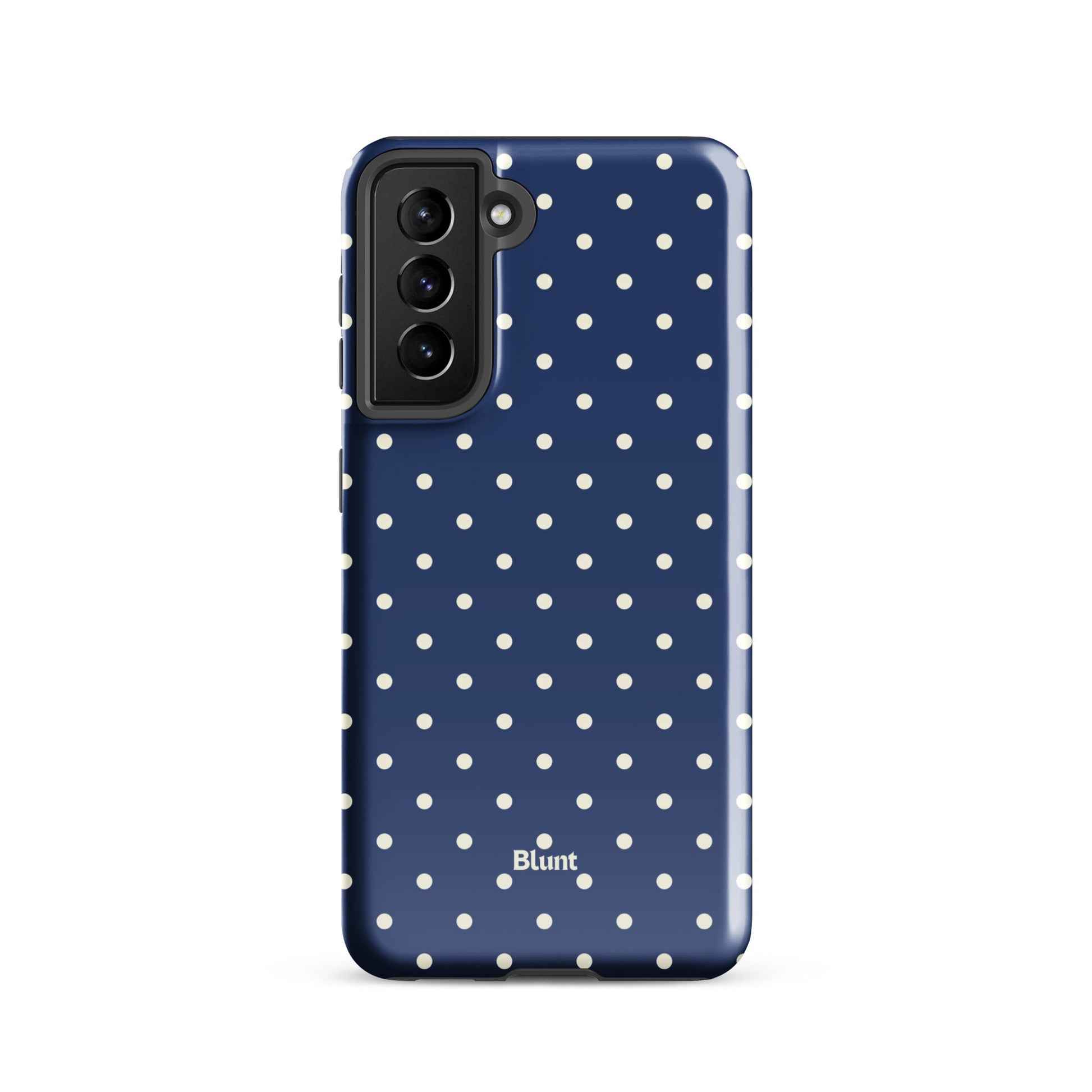 Darlin Samsung Case - Blunt Cases