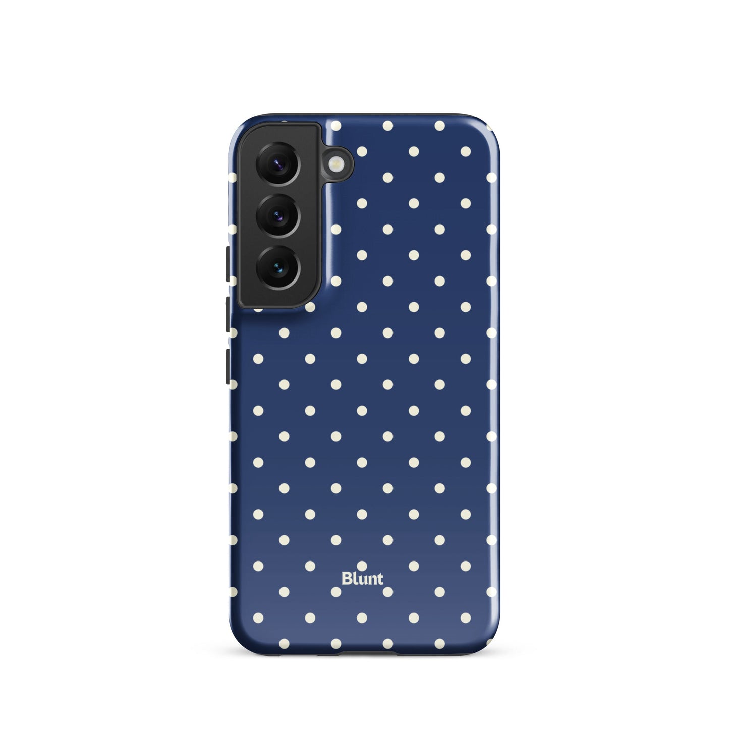 Darlin Samsung Case - Blunt Cases