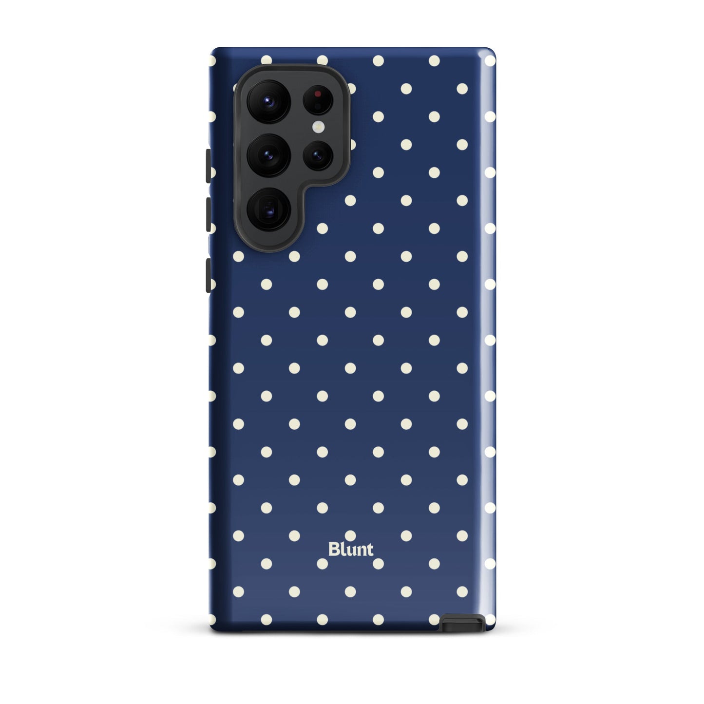 Darlin Samsung Case - Blunt Cases