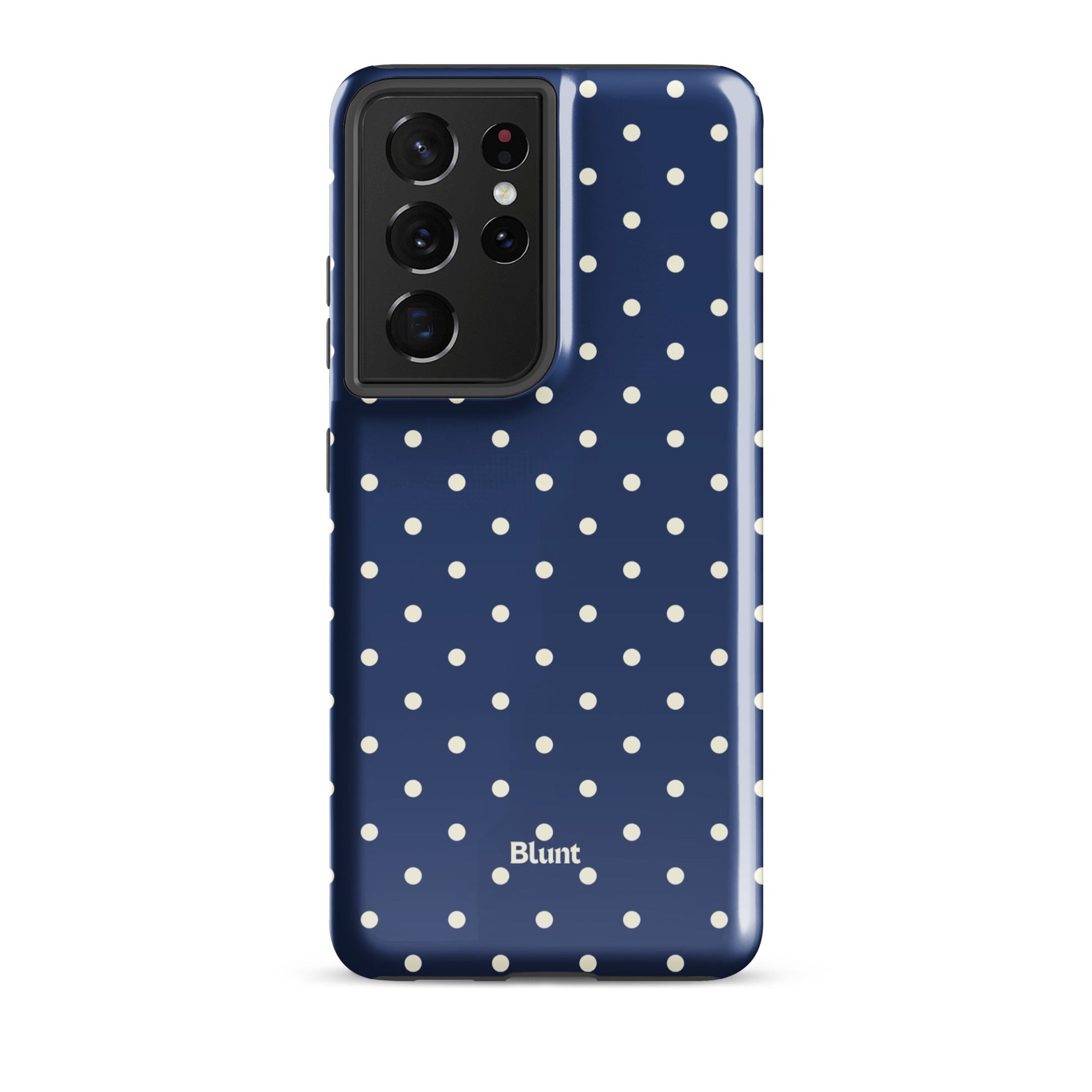 Darlin Samsung Case - Blunt Cases