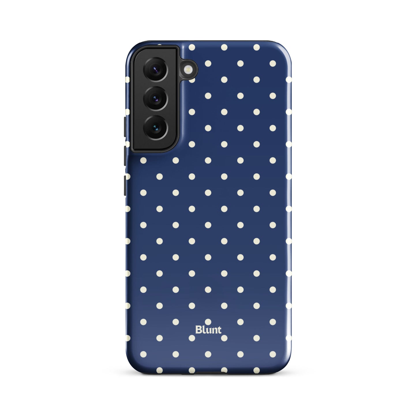 Darlin Samsung Case - Blunt Cases