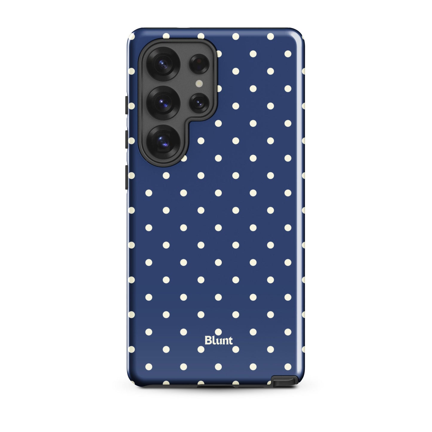 Darlin Samsung Case - Blunt Cases