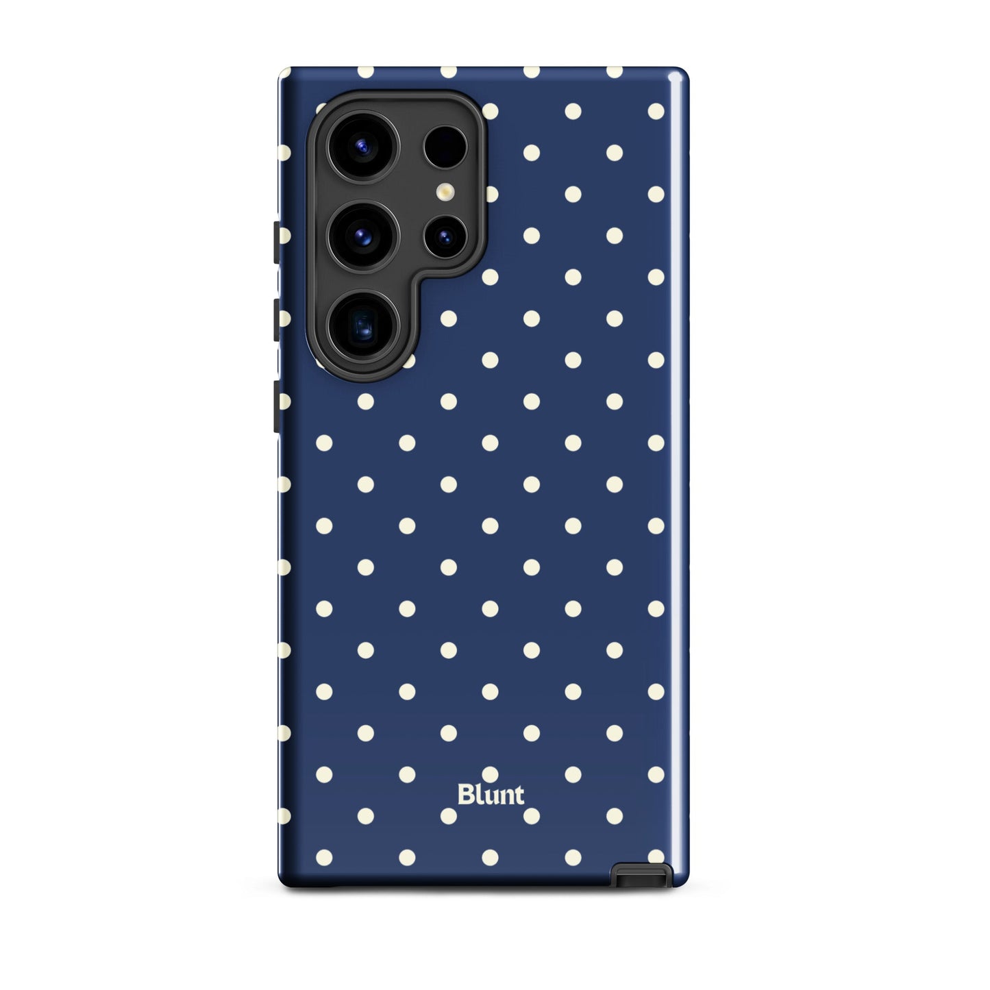 Darlin Samsung Case - Blunt Cases