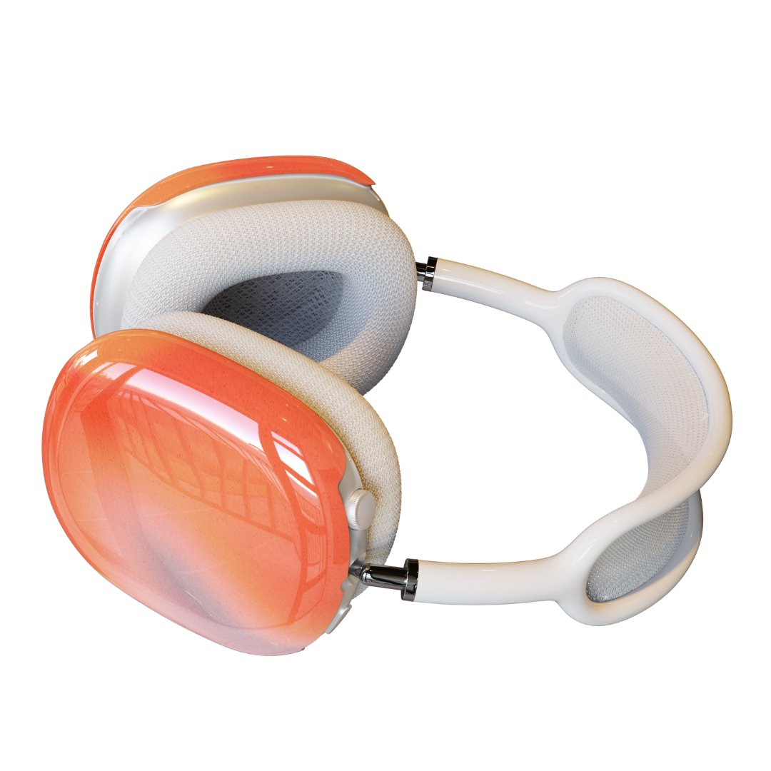 Dawn Airpod Max Case - blunt cases