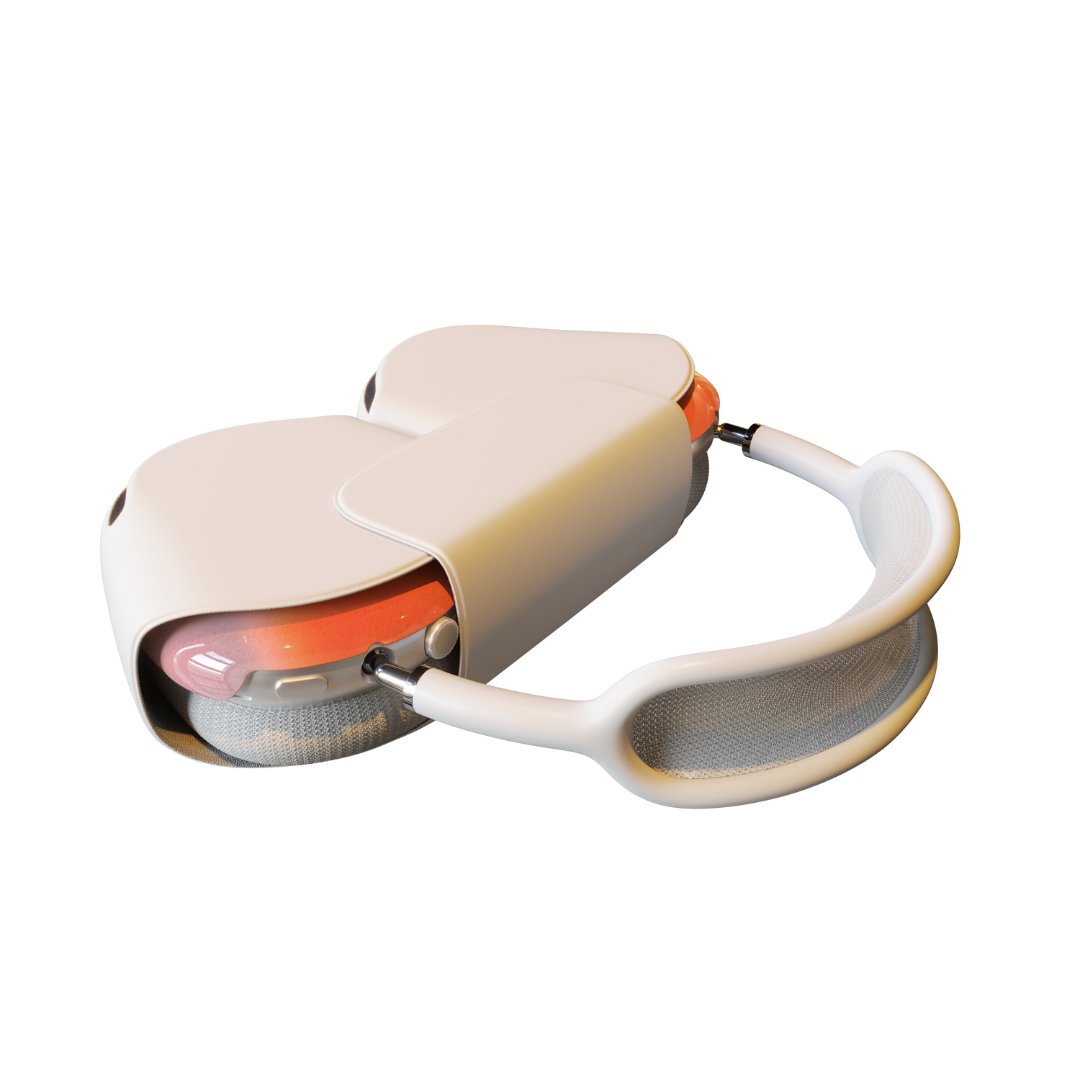 Dawn Airpod Max Case - blunt cases