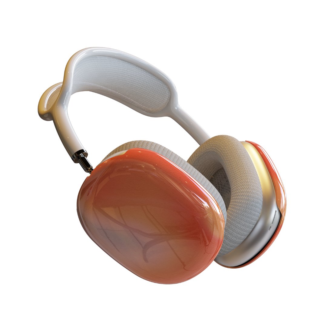 Dawn Airpod Max Case - blunt cases