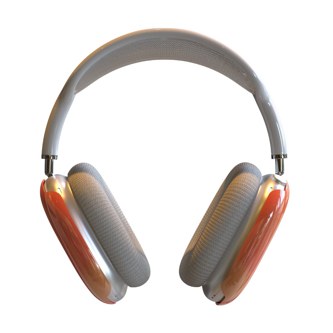 Dawn Airpod Max Case - blunt cases