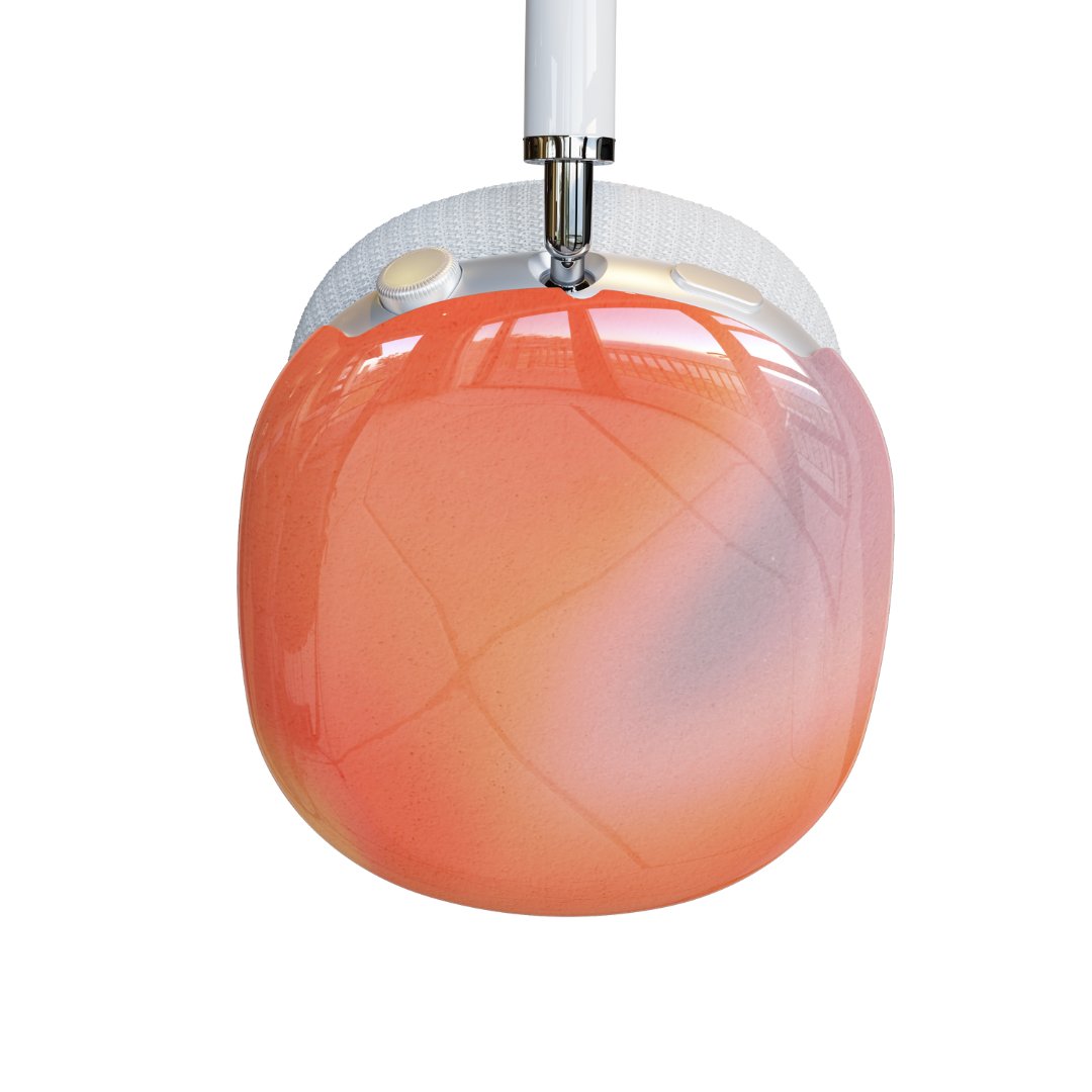 Dawn Airpod Max Case - blunt cases
