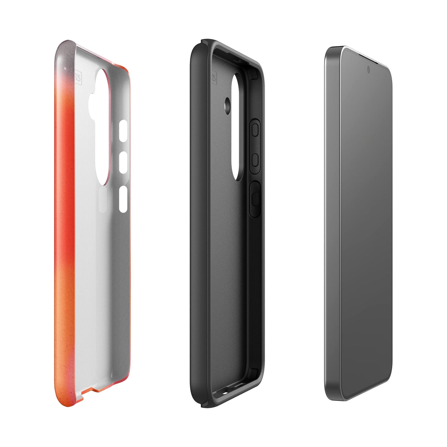Dawn Samsung Case - Blunt Cases