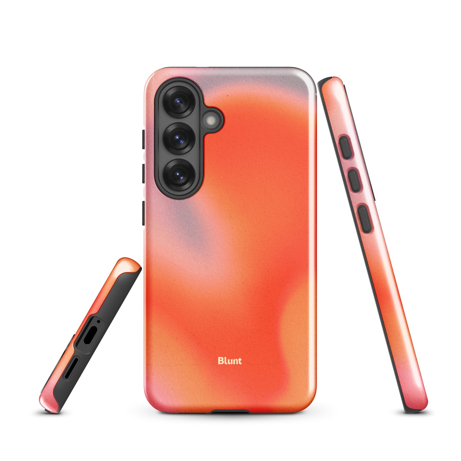 Dawn Samsung Case - Blunt Cases