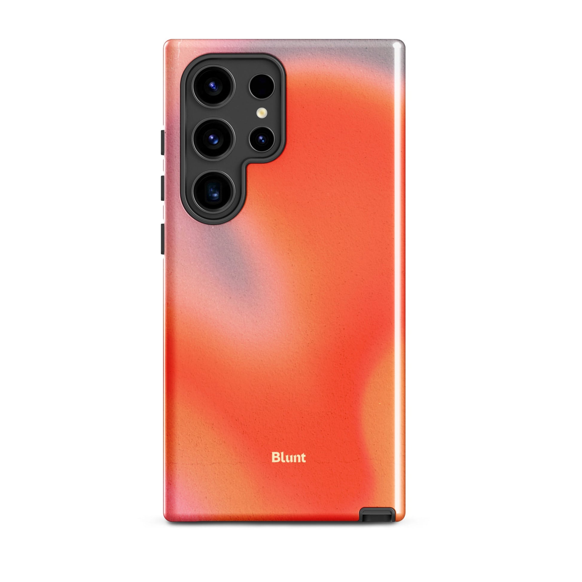 Dawn Samsung Case - Blunt Cases