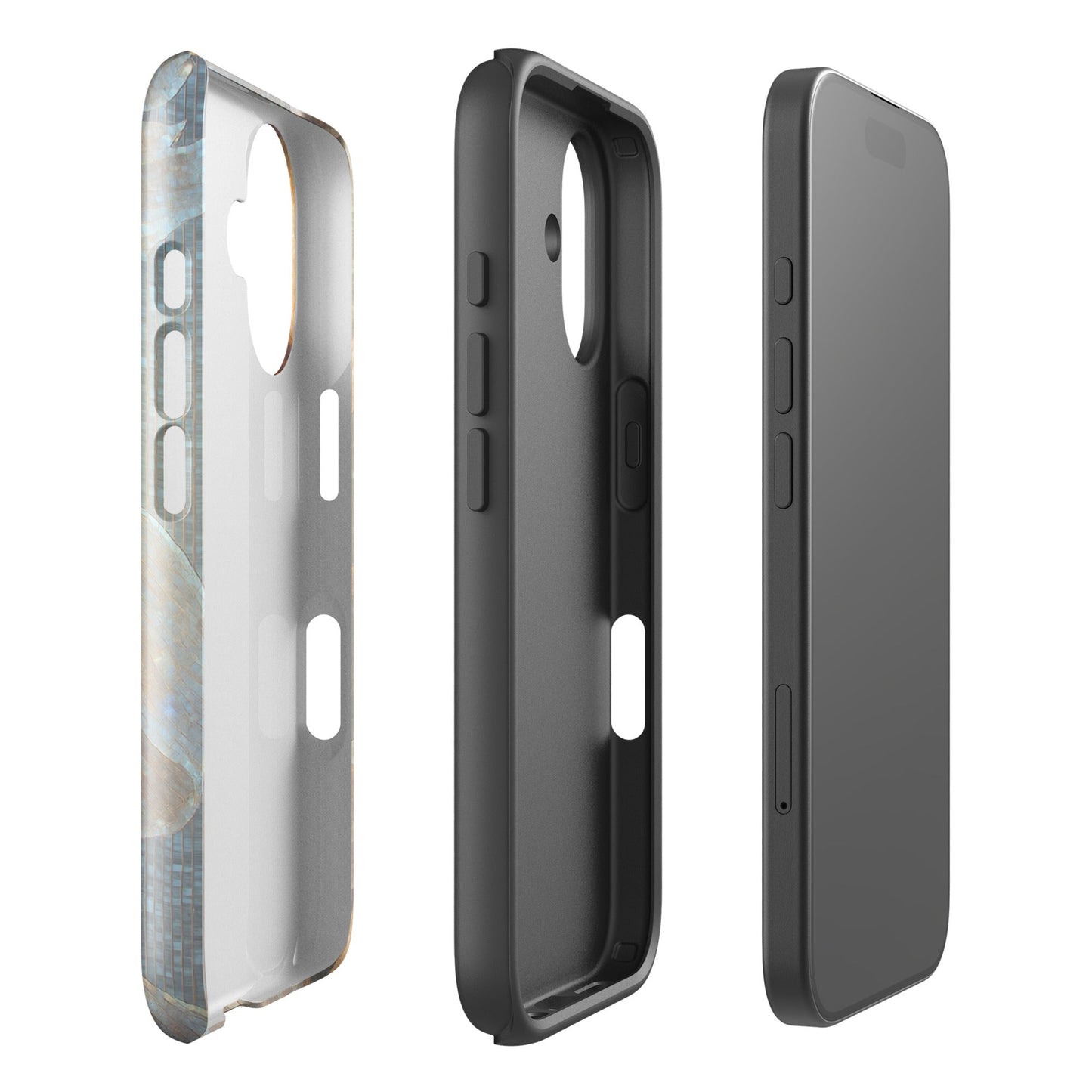Daydream iPhone Case - Blunt Cases