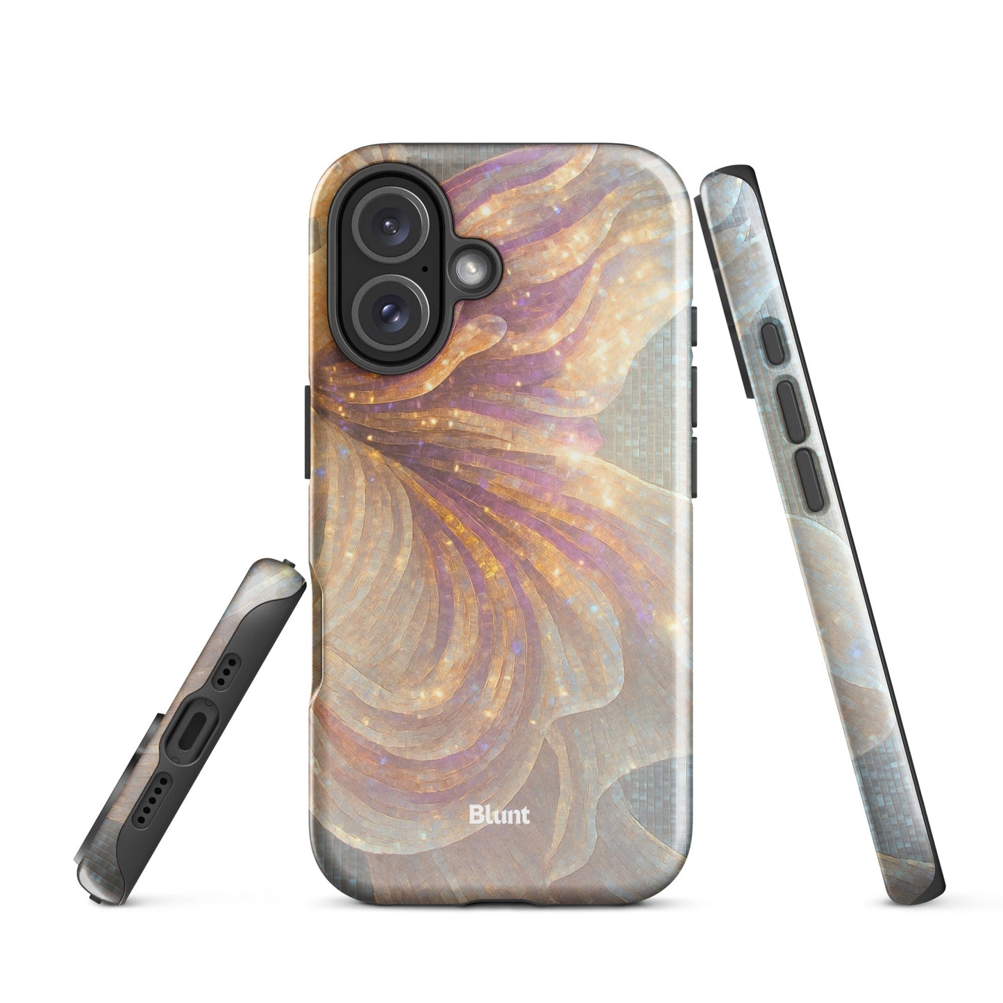 Daydream iPhone Case - Blunt Cases