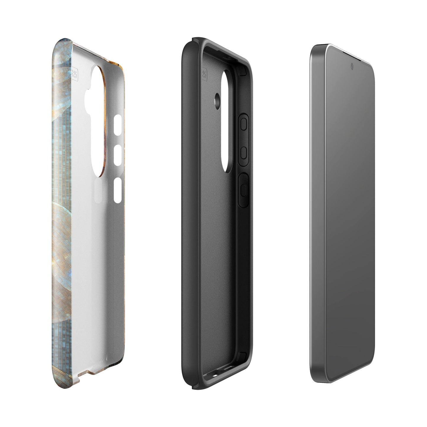 Daydream Samsung Case - Blunt Cases