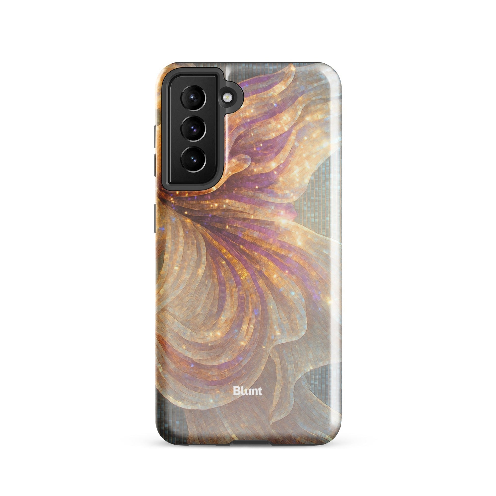 Daydream Samsung Case - Blunt Cases