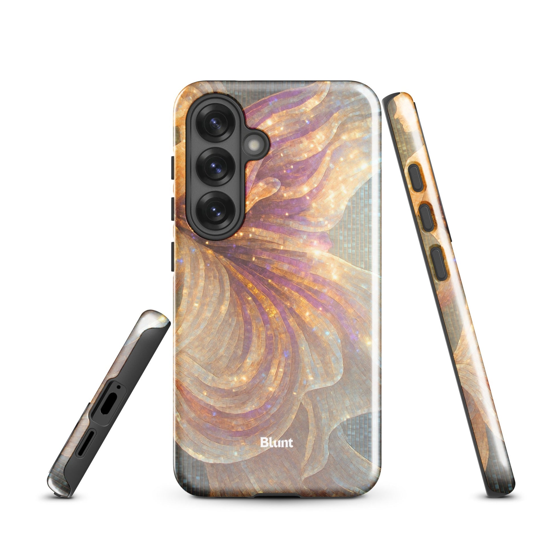Daydream Samsung Case - Blunt Cases