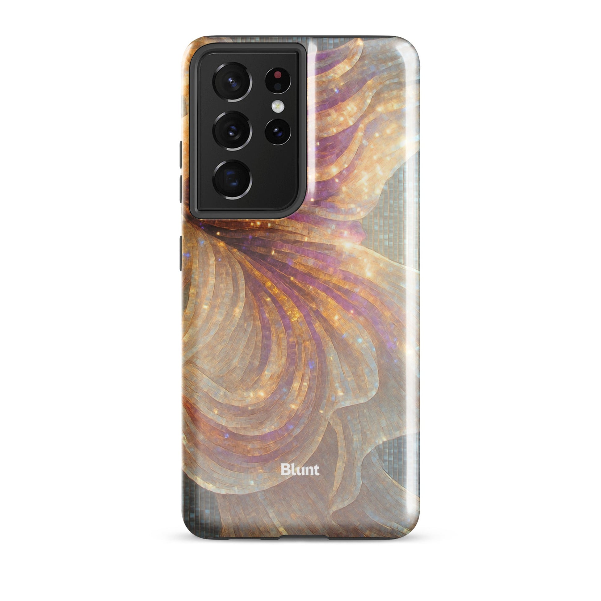 Daydream Samsung Case - Blunt Cases