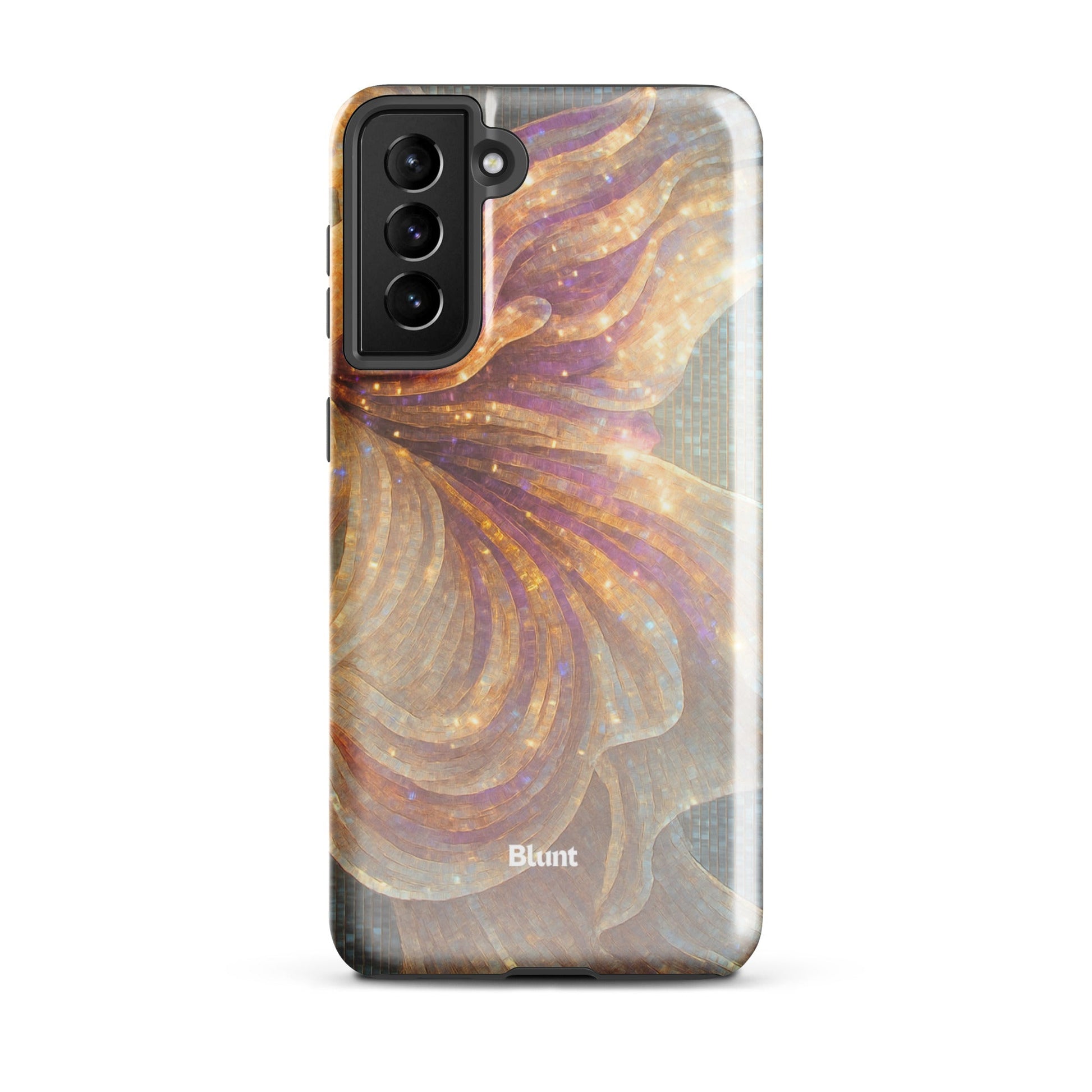 Daydream Samsung Case - Blunt Cases
