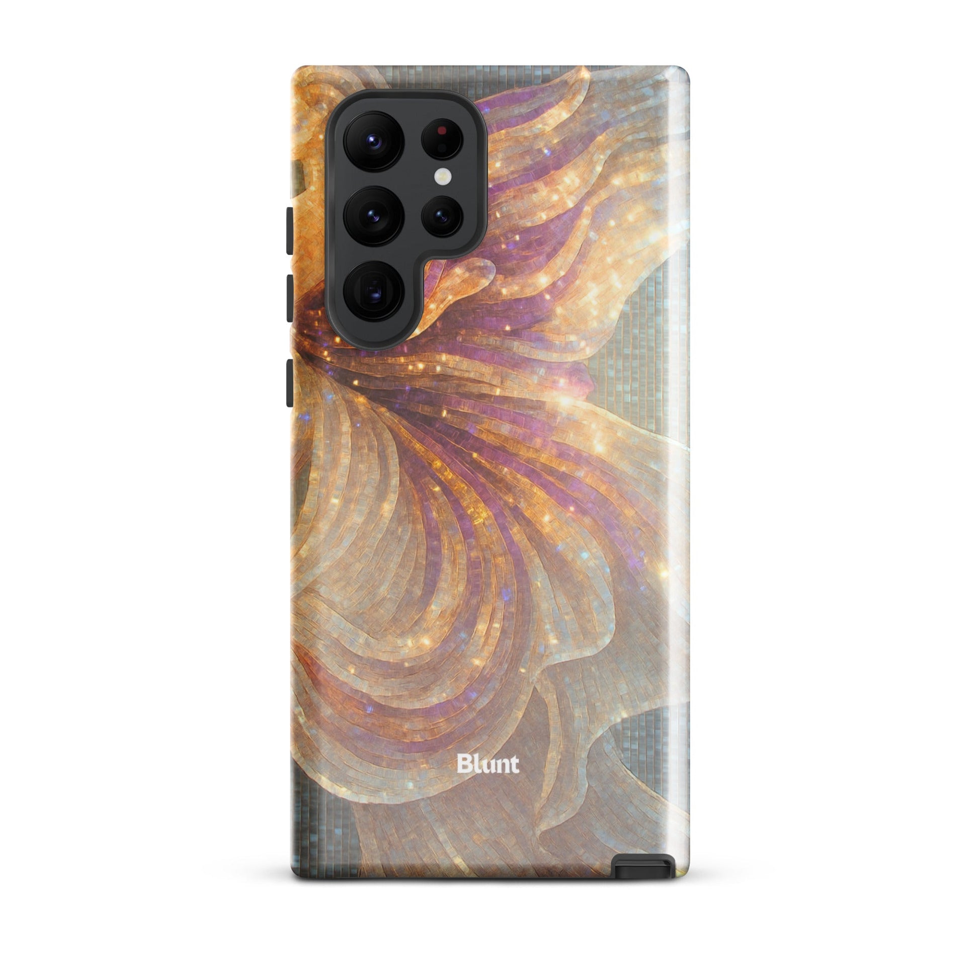 Daydream Samsung Case - Blunt Cases