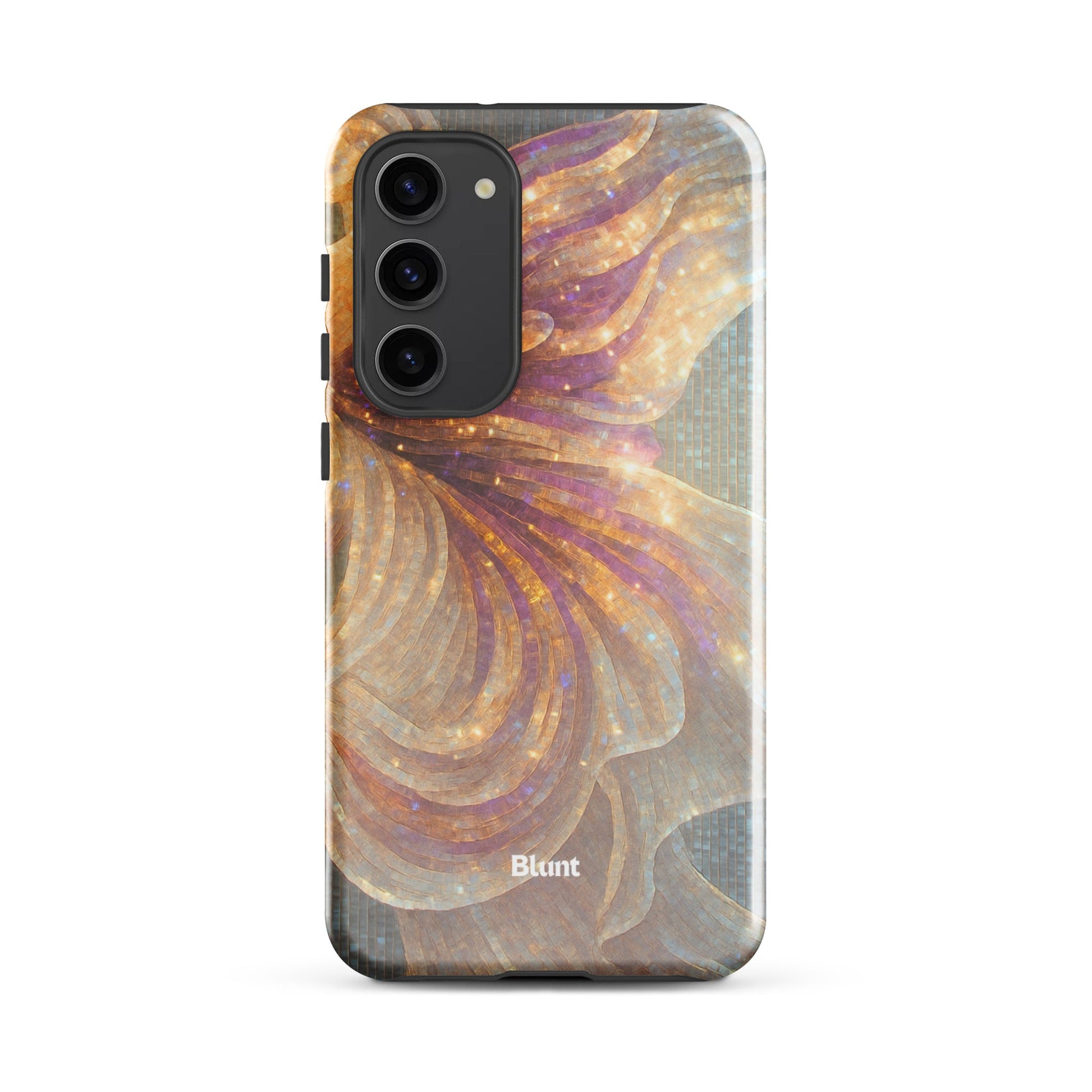 Daydream Samsung Case - Blunt Cases