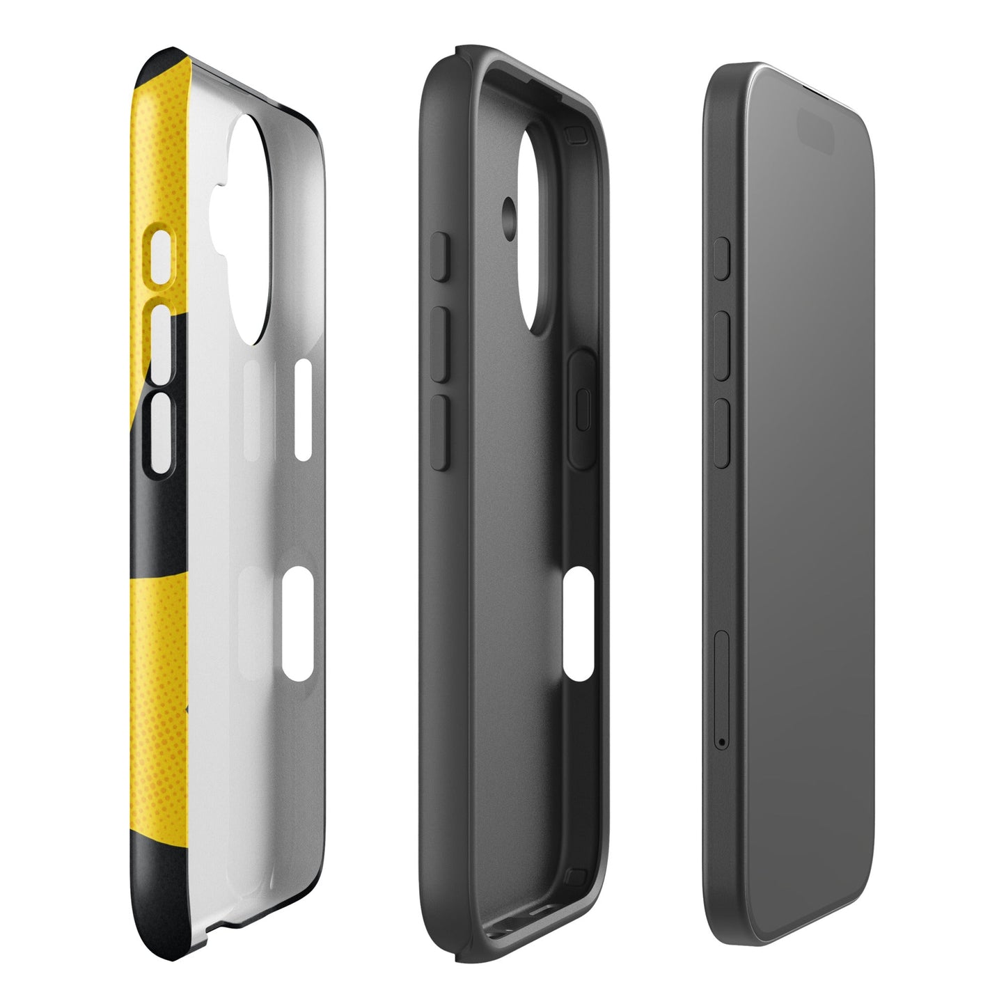 Dazeni iPhone Case - Blunt Cases