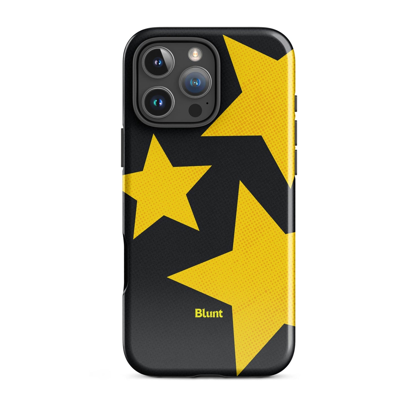 Dazeni iPhone Case - Blunt Cases