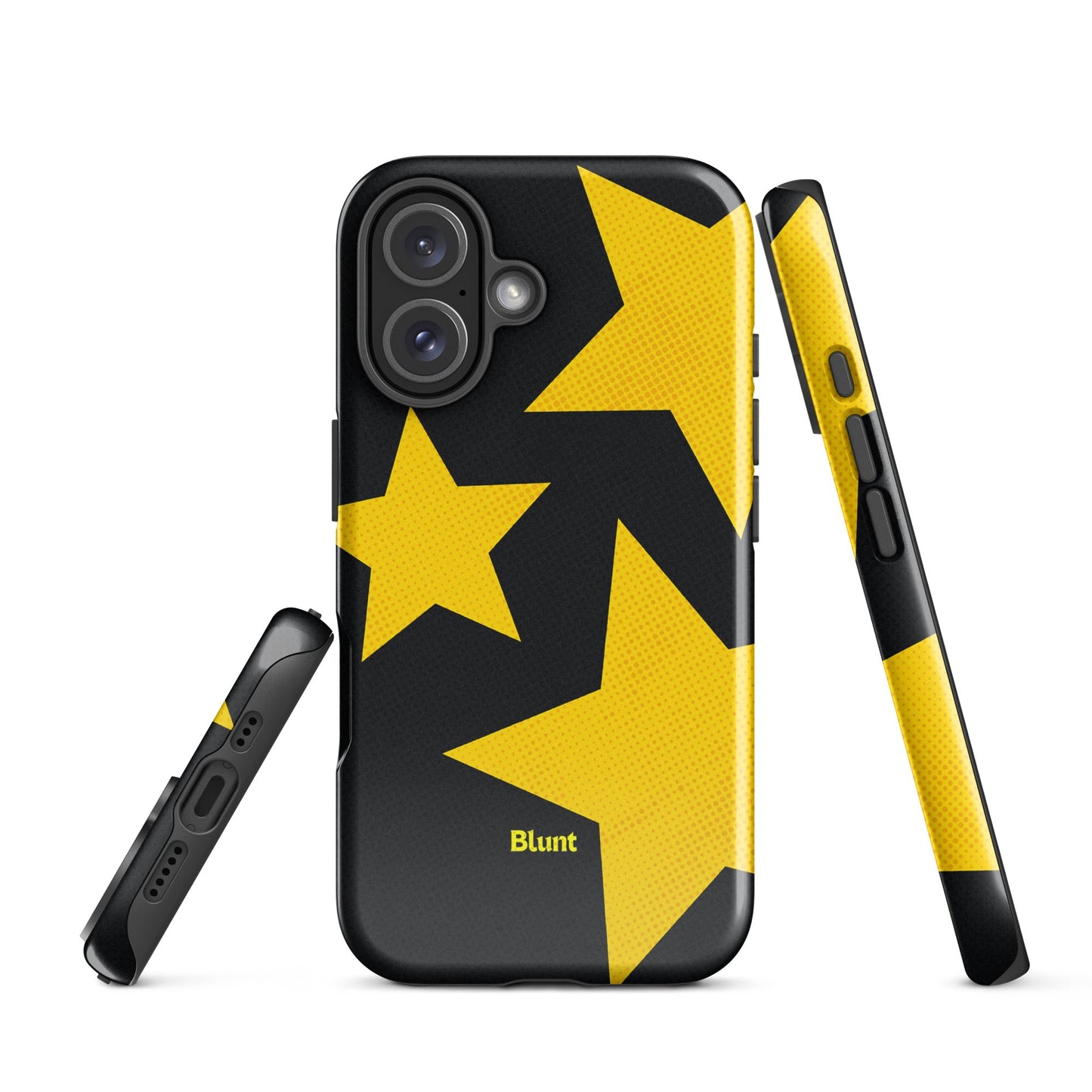 Dazeni iPhone Case - Blunt Cases