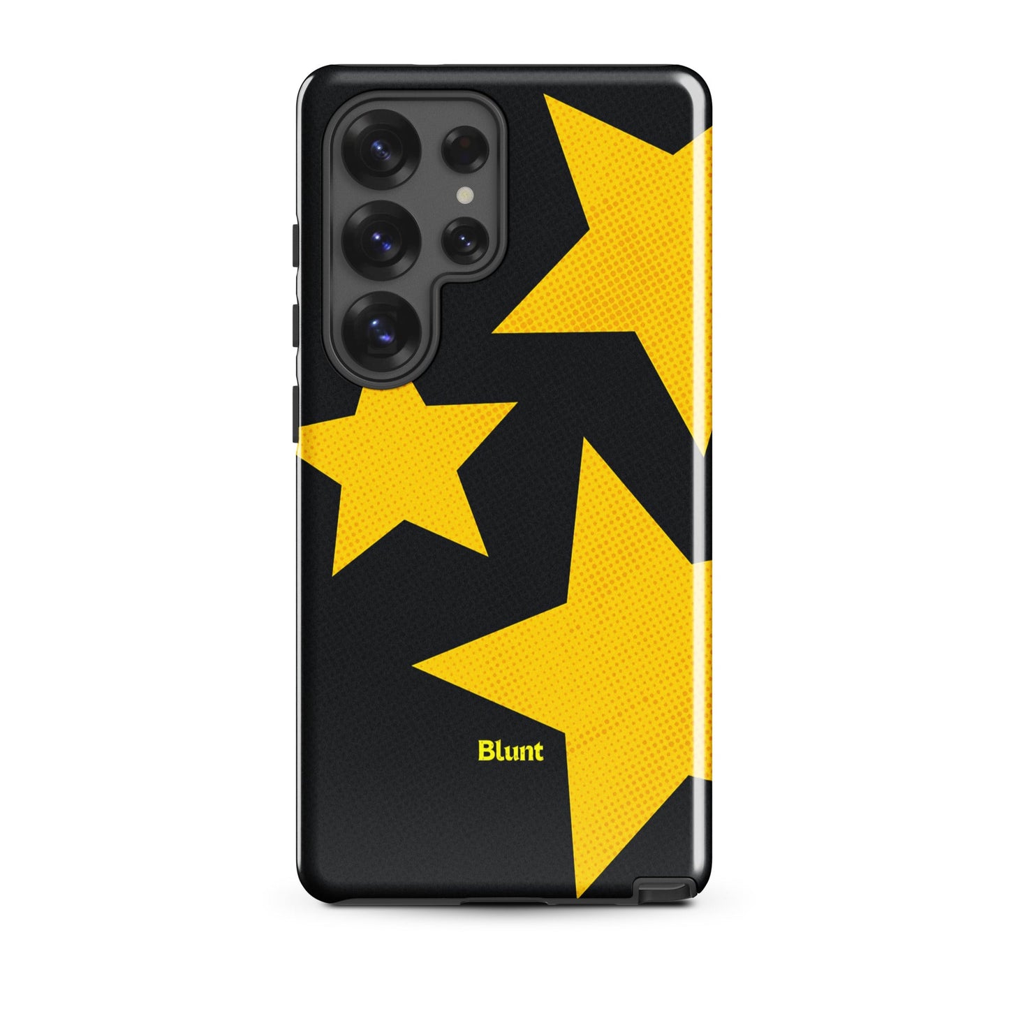Dazeni Samsung Case - Blunt Cases