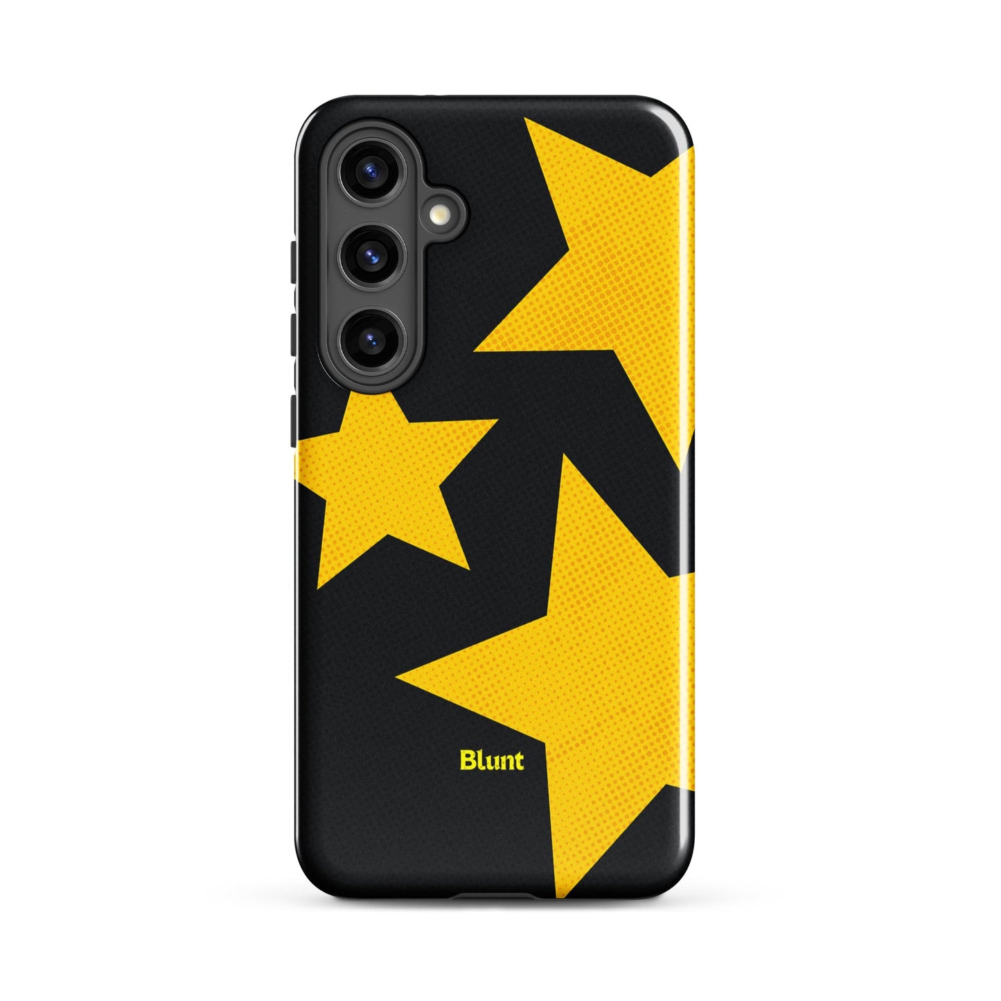 Dazeni Samsung Case - Blunt Cases