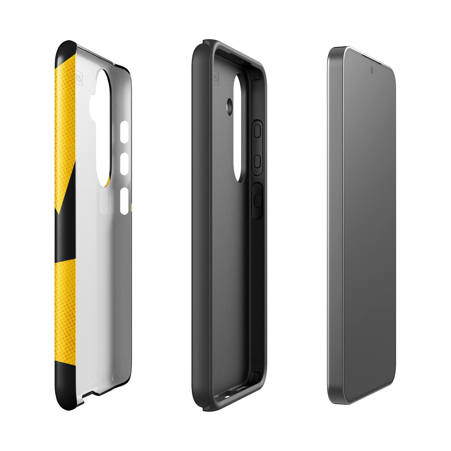 Dazeni Samsung Case - Blunt Cases