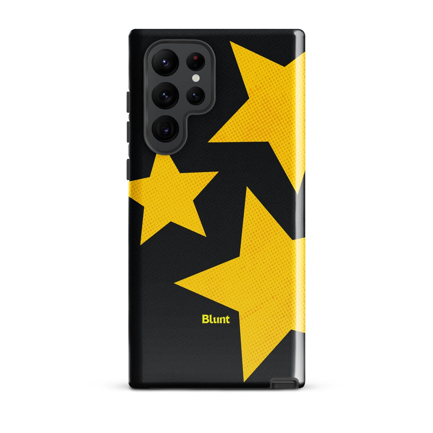 Dazeni Samsung Case - Blunt Cases
