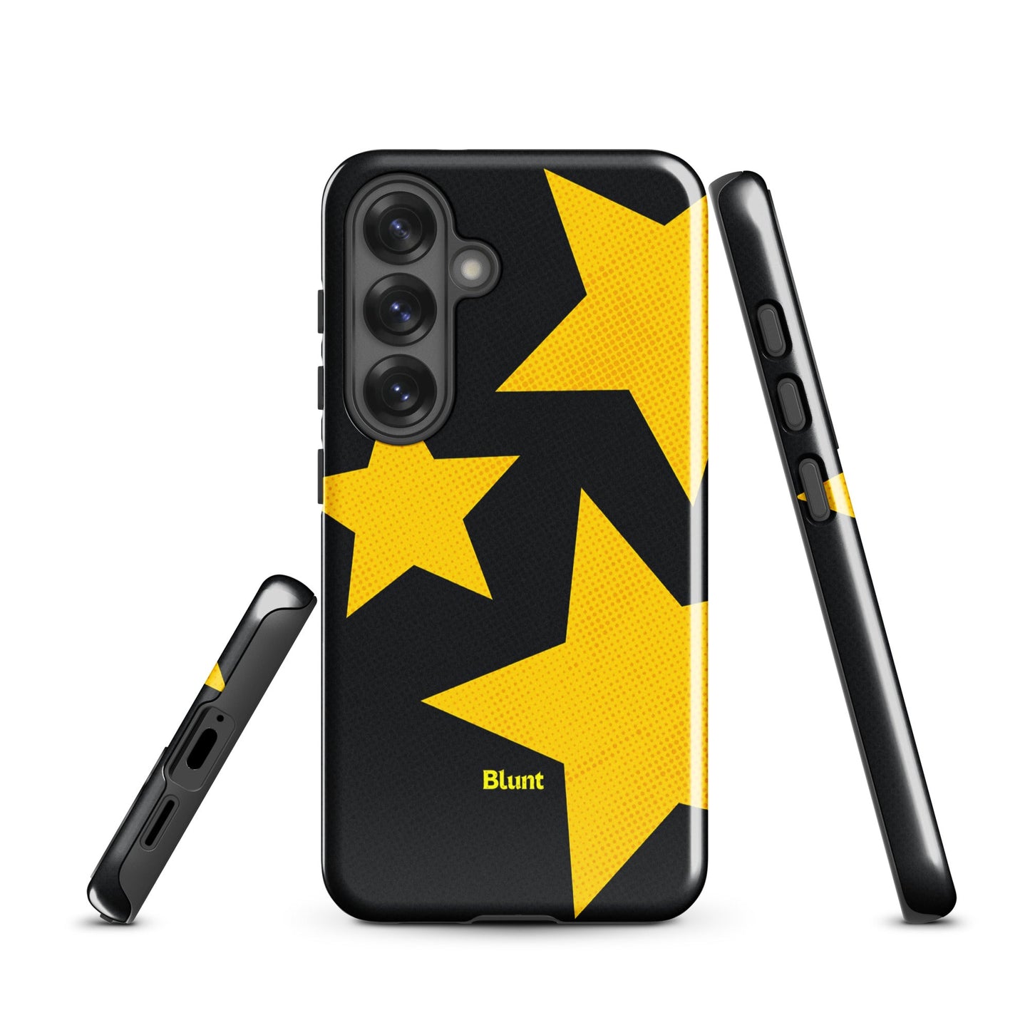 Dazeni Samsung Case - Blunt Cases