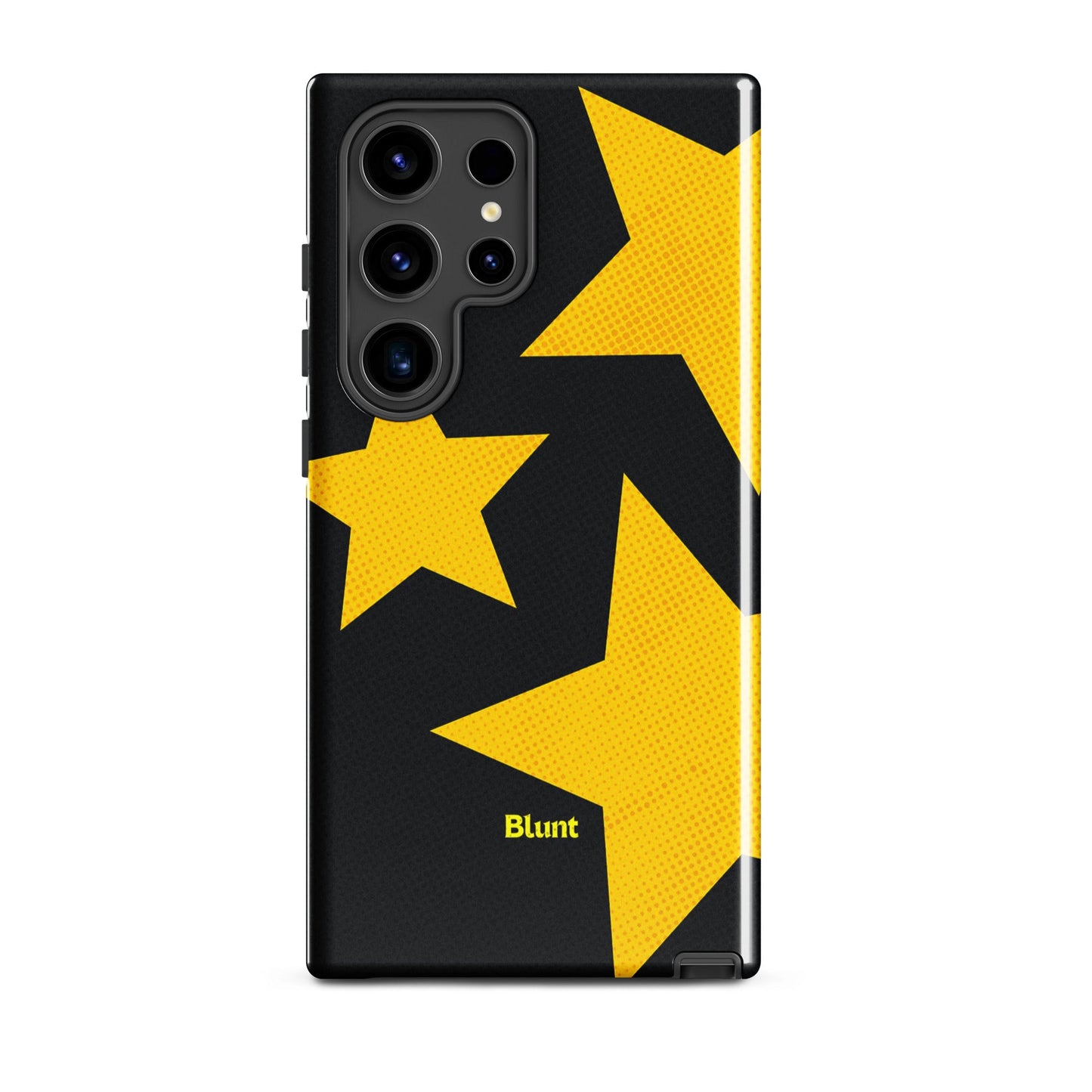 Dazeni Samsung Case - Blunt Cases